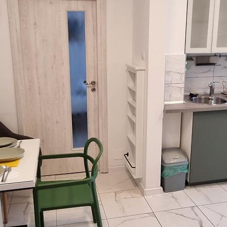 Elisabeta Studio Apartment Bucureşti Exterior foto