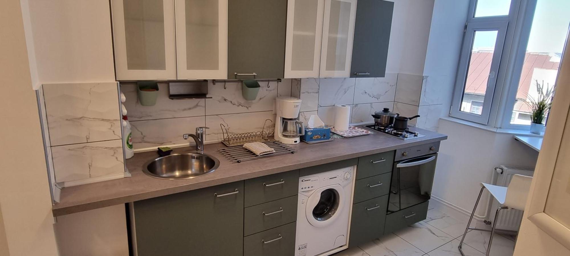 Elisabeta Studio Apartment Bucureşti Exterior foto