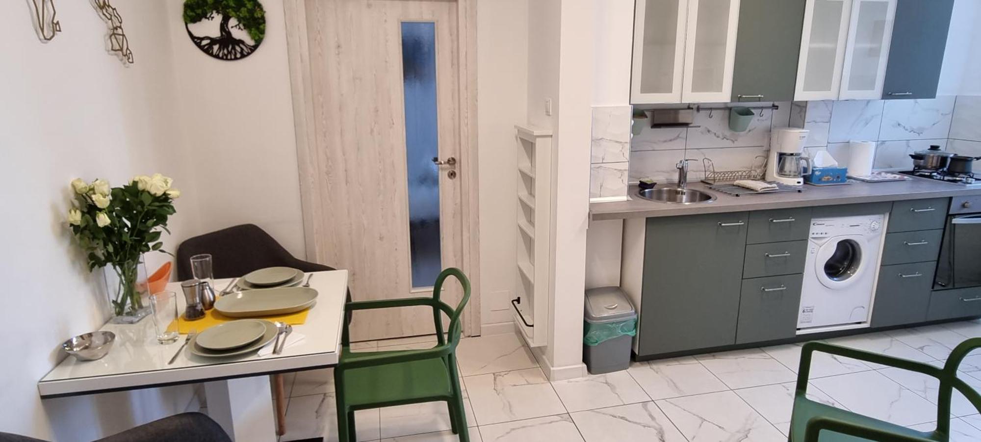 Elisabeta Studio Apartment Bucureşti Exterior foto